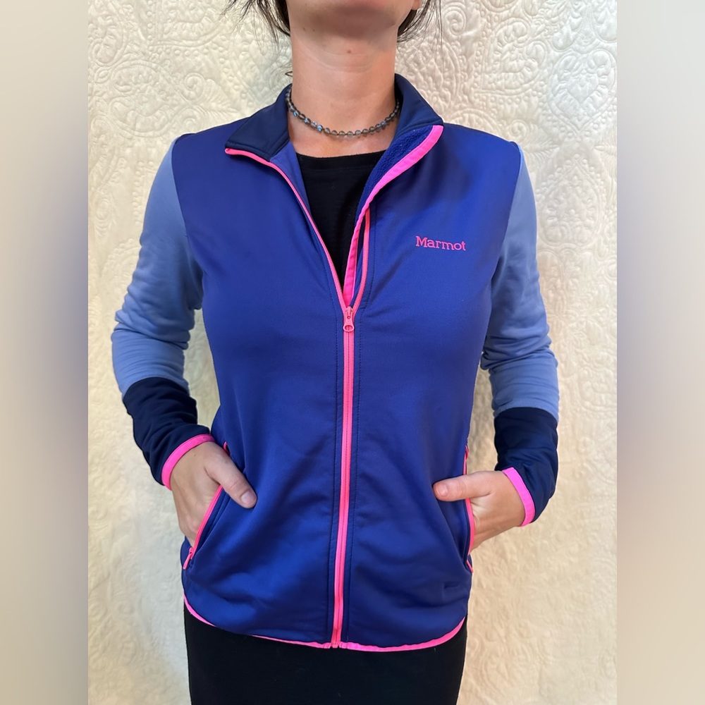 Marmont Jacket - image 1